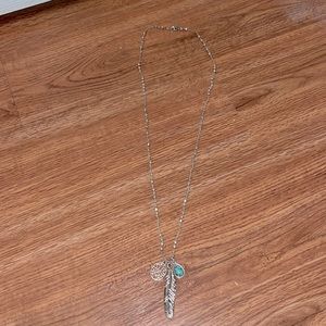 Lucky brand necklace